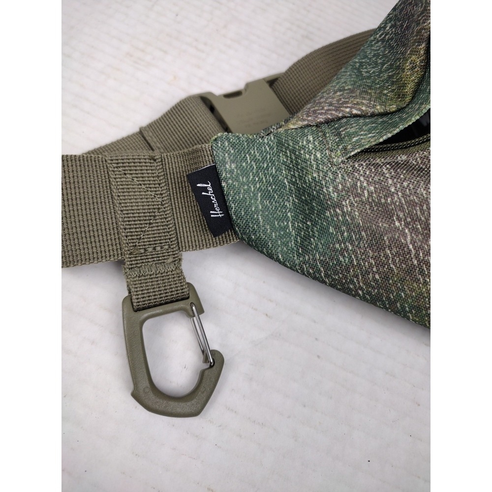 NEW Star Wars Herschel Fanny Pack Return of the Jedi 40th Anniversary Disney Bag - Picture 11 of 12